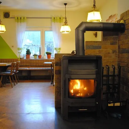 Bed & Breakfast Adolfshaide Wurzbach