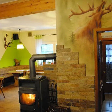 Adolfshaide Bed and breakfast