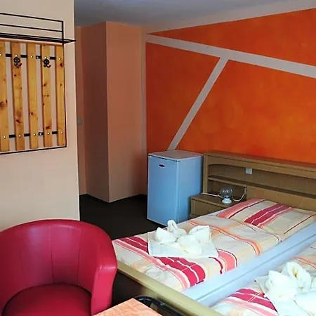 Adolfshaide Bed and breakfast