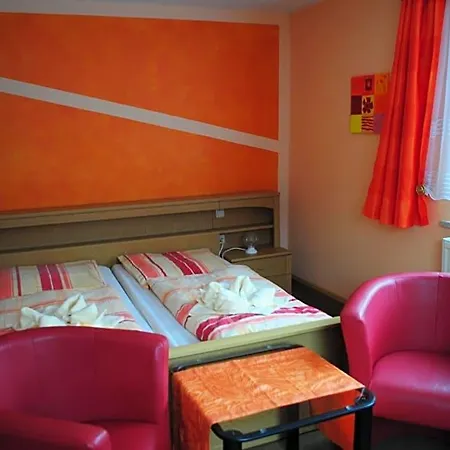 Bed and breakfast Adolfshaide