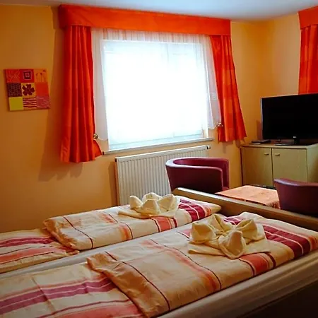 Adolfshaide Bed and breakfast *