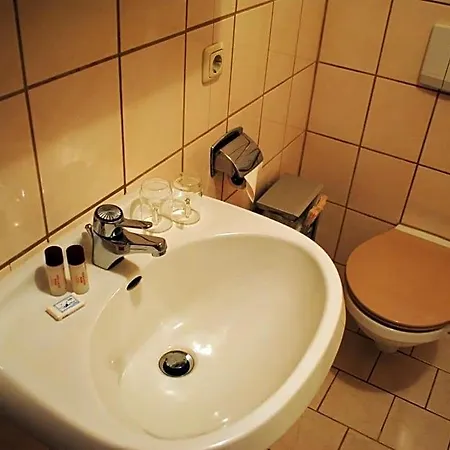 Adolfshaide Bed and breakfast Wurzbach