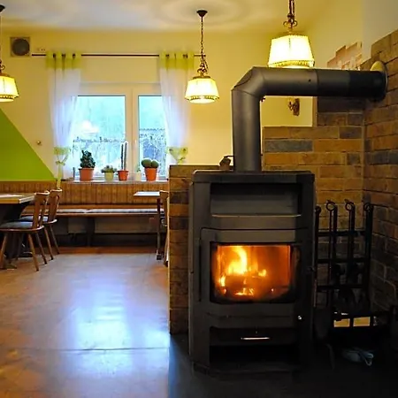 Bed and breakfast Adolfshaide