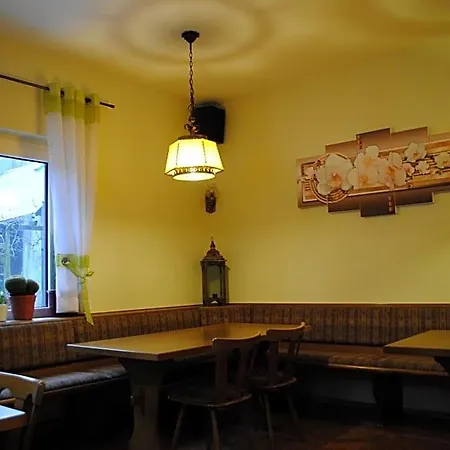 Bed and breakfast Adolfshaide