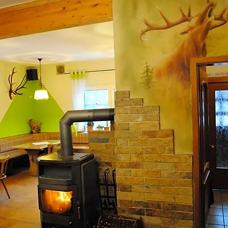 Bed and breakfast Adolfshaide