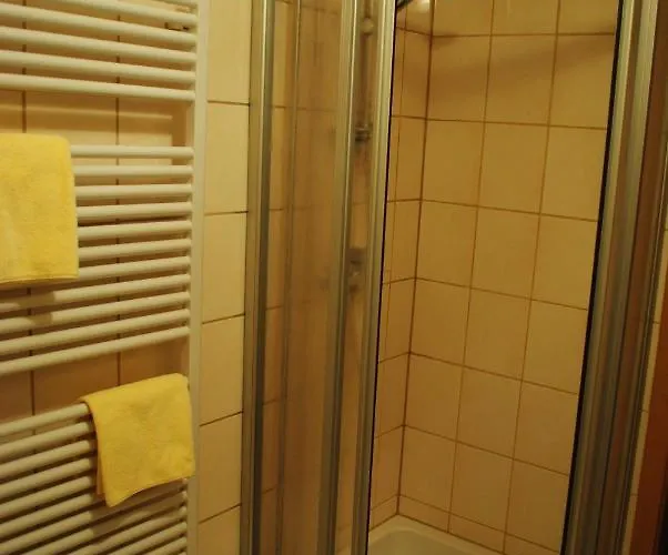 Adolfshaide Frühstückspension Wurzbach